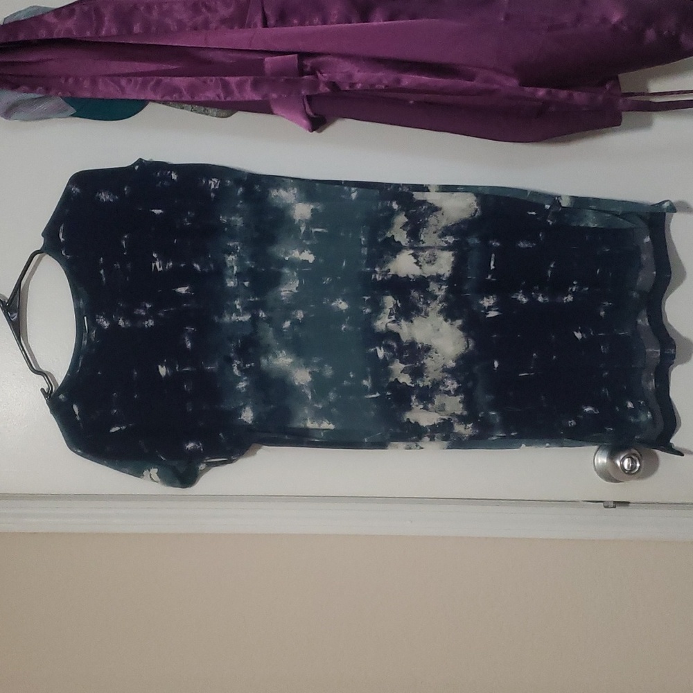Lularoe Chelsea T-Shirt Dress